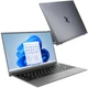 Ноутбук Maxcom mBook 14" IPS Celeron J4125 8GB RAM 256GB SSD Windows 10 Home Темно-сірий - изображение 6