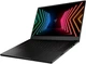 Ноутбук Razer Blade 15.6" IPS 240Hz i7-12800H 32GB RAM 1TB SSD GeForce RTX3080Ti Windows 11 Home (RZ09-0421PED3-R3E1) - изображение 3