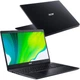 Ноутбук Acer Aspire 3 A315-23 15.6" IPS Athlon Silver 3050U 8GB RAM 128GB SSD (NX.HVTEP.012) - изображение 9