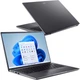 Ноутбук Acer Swift X SFX14-51G 14" IPS i5-1240P 16GB RAM 512GB SSD GeForce RTX3050Ti Windows 11 Home (NX.K6LEP.003) - зображення 10