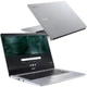 Ноутбук Acer Chromebook 314 CB314-1H 14" IPS Celeron N4020 4GB RAM 64GB eMMC Chrome OS (NX.AUDEP.002) - изображение 8
