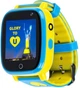 Детские смарт-часы AmiGo GO001 iP67 Blue - изображение 2