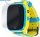 Детские смарт-часы AmiGo GO001 iP67 Blue - изображение 8
