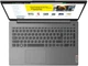 Ноутбук Lenovo IdeaPad 3 15IAU7 (82RK00FHRA) Arctic Grey / 15.6" IPS Full HD / Intel Core i5-1235U / RAM 16 ГБ / SSD 512 ГБ - изображение 2