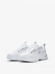 Женские кроссовки Skechers 36.5 Белый 149492 WGY - изображение 4