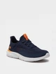 Мужские кроссовки Skechers Ingram – Brexie - 42 Синий 210281 NVOR - изображение 2