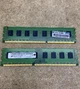 Память Micron DDR3 4GB PC3-12800U (1600Mhz) (MT16JTF51264AZ-1G6M1)(8x2), Б/У - изображение 3