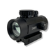 Приціл коліматорний Bushnell 1x40 RD (мітка Dot, червоний/зелений) - зображення 1