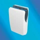 Электросушилка для рук JOFEL AA24050 JET SMART, белая - изображение 3