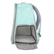 Рюкзак-перенос для кошек Taotaopets 261102 32*24*40 cm Green (OPT-11171) - изображение 5