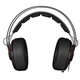 Original геймерские проводные наушники SteelSeries Siberia 650 Black (51193) Over Stоск - изображение 2