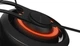 Original геймерские проводные наушники SteelSeries Siberia 650 Black (51193) Over Stоск - изображение 4