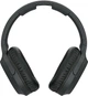 Бездротові навушники Sony MDR-RF895RK / Радіоканал / До 20 годин роботи від акумулятора / Чорні Б/В - зображення 2