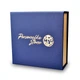 Персональный мундштук для кальяна с бусами Personalka Stone (ST095) - изображение 2