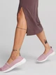 Юбка миди осенняя прямая женская Puma Her Skirt 84983575 XS Dusty Plum (4065449096454) - изображение 6