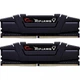 Оперативная память G.Skill 32 GB (2x16GB) DDR4 3600 MHz Ripjaws V Classic Black (F4-3600C18D-32GVK) - изображение 1