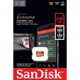 Карта пам'яті SanDisk 256GB Class 10 UHS-I U3 (SDSQXAV-256G-GN6MN) - зображення 3