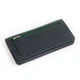 Женский кошелек Butun 641-004-009 кожаный зеленый - изображение 3