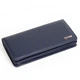 Женский кошелек BUTUN 641-004-034 кожаный синий - изображение 1