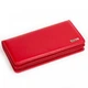 Женский кошелек Butun 641-004-006 кожаный красный - изображение 1