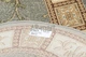 Килимок Heat-Set 0664A L.Mould овал 70х110 см Сірий - зображення 4