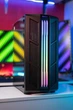 Ігровий ПК Tower / AMD Ryzen 5 4500 (6(12) ядер по 3.6-4.1 GHz) / 16GB DDR4 / 500GB SSD M.2 / GeForce GTX 1650, 4GB GDDR5, 128-bit / 500W - зображення 4