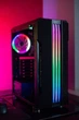 Ігровий ПК Tower / AMD Ryzen 5 3600 (6(12) ядер по 3.6-4.2GHz) / 16GB DDR4 / 500GB SSD M.2 / AMD Radeon RX 6600, 8GB GDDR6, 128-bit / 500W - зображення 11