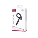 Bluetooth гарнитура XO BE32 black - изображение 4