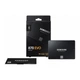 SSD накопитель Samsung 870 EVO 2 TB (MZ-77E2T0B) - изображение 4