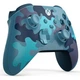 Геймпад Microsoft Xbox Series X | S Wireless Controller Mineral Camo - изображение 4