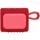 Портативна колонка JBL GO 3 Red (JBLGO3RED) - зображення 9