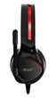 Навушники Acer Nitro Headset (NHW820) - зображення 3