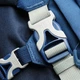 Рюкзак Karrimor Panther 65 Navy/Navy, Універсальний (10639543) - зображення 4