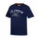 Футболка Lee Cooper Cooper Logo Navy, L (48) (11458692) - изображение 3