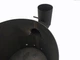 Піч Tzar під казан 12Л D40 см Димохід (TZ-600005) - изображение 6