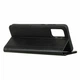 Чехол UniCase Book Series для Samsung Galaxy S20 FE (G780) - Black - изображение 4