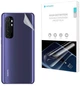Захисна плівка на задню панель RockSpace Explosion-Proof SuperClear для Xiaomi Mi Note 10 Lite - зображення 1
