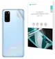 Антибликовая пленка на заднюю панель RockSpace Explosion-Proof Matte для Samsung Galaxy S20 (G980) - изображение 1