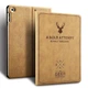 Чехол обложка BBM1 DEER Soft для iPad 10.2" 2019/2020/2021 Светло-коричневый - изображение 1