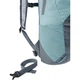 Рюкзак Deuter Speed Lite 13 колір 4412 shale-graphite - изображение 8