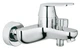 Смеситель для ванны хром Grohe Eurosmart Cosmopolitan 32831000 - изображение 1