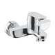 Смеситель для ванны хром Grohe Eurosmart Cosmopolitan 32831000 - изображение 2