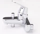 Смеситель для ванны хром Grohe Eurosmart Cosmopolitan 32831000 - изображение 6