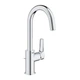 Смеситель для умывальника L-Size Grohe Eurosmart New 23537003 - изображение 1