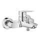 Смеситель для ванны Grohe QuickFix Start 24206002 - изображение 1