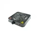 Електроплита спіральна настільна плита Domotec MS-5801 1000W - зображення 4