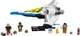 LEGO Lightyear Космічний корабель XL-15 (76832) - зображення 4