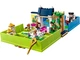 Lego Disney Princesses Книга приключений Питера Пэна и Венди 43220 - изображение 3