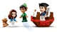 Lego Disney Princesses Книга приключений Питера Пэна и Венди 43220 - изображение 7