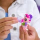 Игровой набор сюрприз Zuru 5 Surprise Newborn Unicorn (77112GQ2) - изображение 3